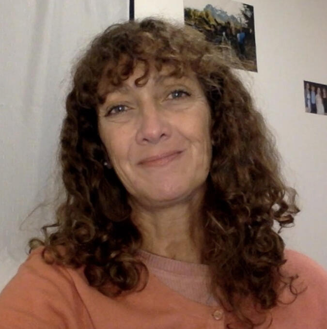 MENTORA PROFESIONAL INTERNACIONAL EN TARTAMUDEZ